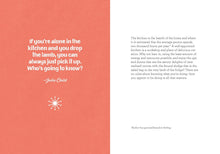 The Good Enough Guide To Better Living by Throckmorton