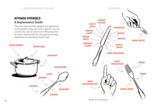 The Good Enough Guide To Better Living by Throckmorton