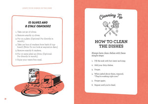The Good Enough Guide To Better Living by Throckmorton
