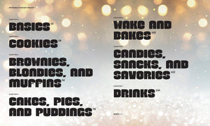 Snoop Dogg’s Treats to Eat: 55 Baking Recipes―Baking With (or Without) Weed, Snoop Dogg, Antonis Achilleos