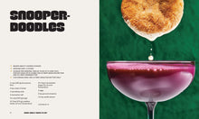 Snoop Dogg’s Treats to Eat: 55 Baking Recipes―Baking With (or Without) Weed, Snoop Dogg, Antonis Achilleos