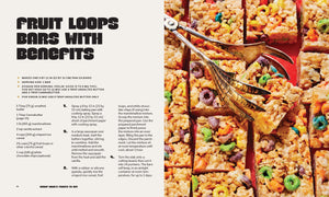 Snoop Dogg’s Treats to Eat: 55 Baking Recipes―Baking With (or Without) Weed, Snoop Dogg, Antonis Achilleos
