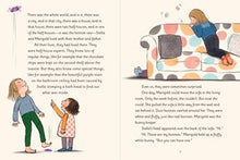 Stella & Marigold: Past and Presents: Book 3 By Barrows