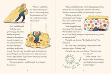 Stella & Marigold: Past and Presents: Book 3 By Barrows