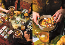 Every Season Is Soup Season: 85+ Souper-Adaptable Recipes to Batch, Share, Reinvent, and Enjoy by Worcel