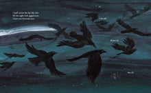 I Am We: How Crows Come Together to Survive by Booth (Releases 9/9/25)