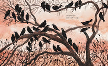 I Am We: How Crows Come Together to Survive by Booth (Releases 9/9/25)