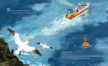 If You Went to the Bottom of the Ocean by McIntyre