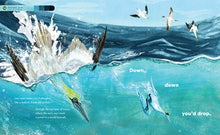 If You Went to the Bottom of the Ocean by McIntyre