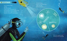 If You Went to the Bottom of the Ocean by McIntyre