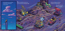 Construction Site: Firefight! (Goodnight Construction Site) by  Rinker & Ford * Signed Copy*