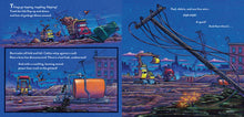Construction Site: Firefight! (Goodnight Construction Site) by  Rinker & Ford * Signed Copy*