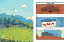 The Faraway Forest: Wally’s Route by Fong