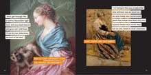 Cat People to Judge in Art and Life by Tersigni
