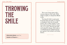 Victorian Parlour Games: A Modern Host’s Guide to Classic Fun for Everyone by Wolfe