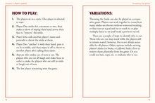 Victorian Parlour Games: A Modern Host’s Guide to Classic Fun for Everyone by Wolfe