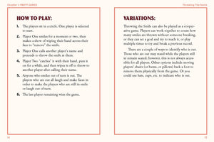 Victorian Parlour Games: A Modern Host’s Guide to Classic Fun for Everyone by Wolfe