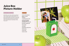 Nifty Gifty: Mini Crafts with Major Charm by Pedrero