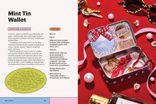 Nifty Gifty: Mini Crafts with Major Charm by Pedrero