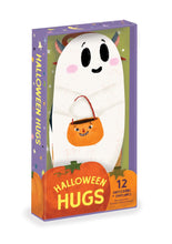 Halloween Hugs Notecards & Envelopes