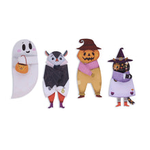 Halloween Hugs Notecards & Envelopes