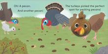 Baby Turkey: Finger Puppet Book (Little Finger Puppet) by Huang