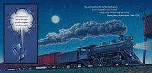 Steam Train, Dream Train Deluxe Edition by Rinker
