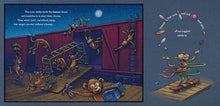 Steam Train, Dream Train Deluxe Edition by Rinker