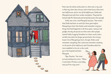 Stella & Marigold (Book 1: Stella and Marigold) by Barrows & Blackall