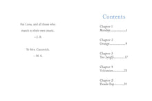 Henry, Like Always: Book 1 by Bailey