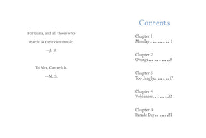 Henry, Like Always: Book 1 by Bailey