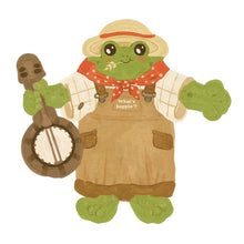 What's Hoppin'? Notecards: 12 Frog Notecards & Envelopes by Wainio