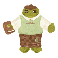 What's Hoppin'? Notecards: 12 Frog Notecards & Envelopes by Wainio