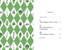 Pocket Nature: Tree Hugging: Seek Wisdom in the Forest by Han