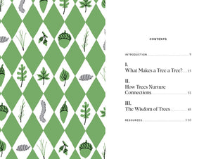 Pocket Nature: Tree Hugging: Seek Wisdom in the Forest by Han