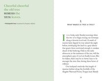 Pocket Nature: Tree Hugging: Seek Wisdom in the Forest by Han