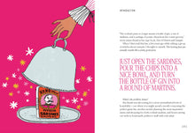 Party Tricks: Easy, Elegant Recipes for Snacking and Hosting by Hezel