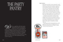 Party Tricks: Easy, Elegant Recipes for Snacking and Hosting by Hezel