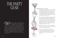 Party Tricks: Easy, Elegant Recipes for Snacking and Hosting by Hezel