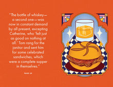 The Great Gatsby: The Complete Novel, with Festive Recipes Inspired by the Story―Cook the Book, F. Scott Fitzgerald