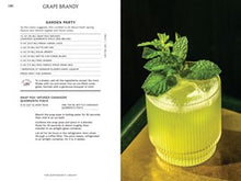 The Bartender's Library: A Guide to Curating Spirits and Creating Cocktails―From the Multnomah Whiskey Library By Adams