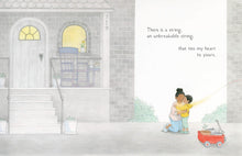 Heart String by Boynton-Hughes