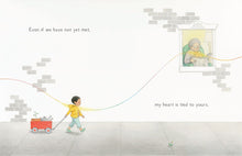 Heart String by Boynton-Hughes