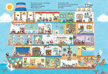 Welcome to the Penguin Cruise: A Seek-and-Find Adventure by Nohana