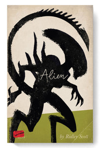 Good Movies as Old Books: 100 Postcards: Films Reimagined