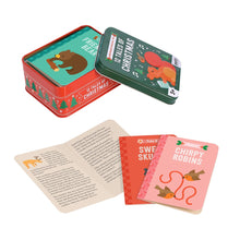 12 Tales of Christmas: 12 Short Stories in a Keespake Musical Tin