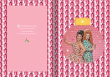 Jinkx & DeLa 12 Pop-Out Holiday Ornaments: Countdown to Christmas―12 pop-out ornaments By BenDeLaCreme, Monsoon