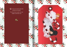 Jinkx & DeLa 12 Pop-Out Holiday Ornaments: Countdown to Christmas―12 pop-out ornaments By BenDeLaCreme, Monsoon