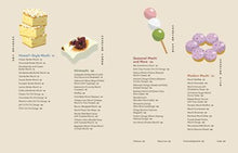 Mochitsuki: 60 Sweet and Savory Mochi Recipes By Morita