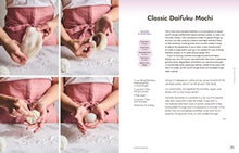 Mochitsuki: 60 Sweet and Savory Mochi Recipes By Morita